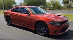 2021 Dodge Charger R/T