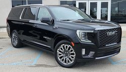 2023 GMC Yukon XL Denali Ultimate