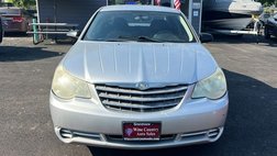 2009 Chrysler Sebring LX