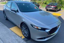 2024 Mazda MAZDA3 2.5 S Preferred