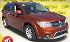 2013 Dodge Journey SXT