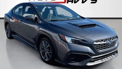 2024 Subaru WRX Base