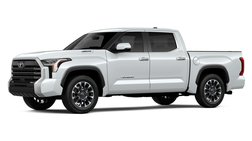 2026 Toyota Tundra Limited HV