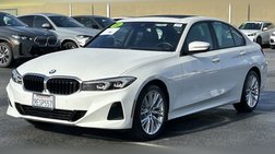 2023 BMW 3 Series 330i
