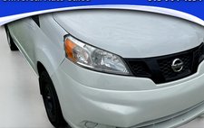 2021 Nissan NV200 S