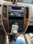 2005 Cadillac STS Base