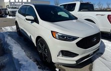 2022 Ford Edge ST