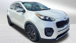 2019 Kia Sportage EX