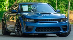 2021 Dodge Charger Scat Pack
