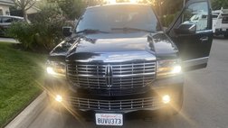 2007 Lincoln Navigator 