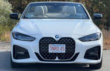2023 BMW 4 Series 430i xDrive