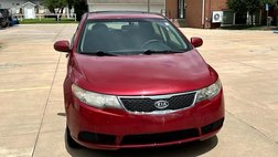 2011 Kia Forte5 EX