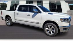 2019 Ram Ram Pickup 1500 Limited
