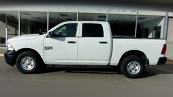 2021 Ram Ram Pickup 1500 Classic SSV