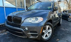 2013 BMW X5 xDrive35i Sport Activity
