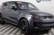 2023 Land Rover Range Rover Sport P360 SE