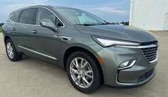 2022 Buick Enclave Premium