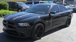 2014 Dodge Charger R/T 100th Anniversary