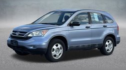 2011 Honda CR-V LX