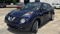 2015 Nissan JUKE SL