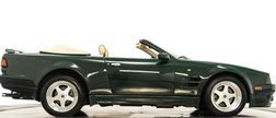 1993 Aston Martin Virage Volante 6.3 Cosmetic Widebody