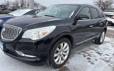 2016 Buick Enclave Premium