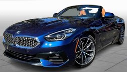 2022 BMW Z4 sDrive30i