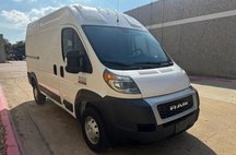 2019 Ram ProMaster 1500 136 WB