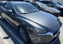 2019 Mazda MAZDA6 Touring
