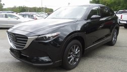 2023 Mazda CX-9 Touring