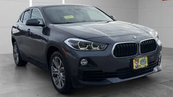 2020 BMW X2 xDrive28i