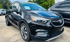 2019 Buick Encore Essence