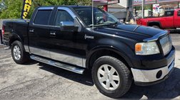2006 Lincoln Mark LT Base