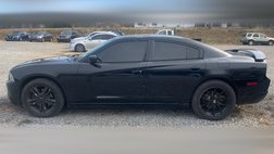 2013 Dodge Charger R/T