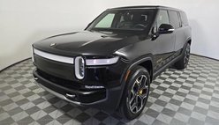 2023 Rivian R1S Launch Edition