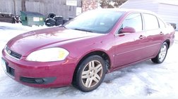 2006 Chevrolet Impala LT