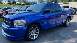 2006 Dodge Ram SRT-10 Base