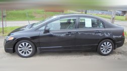 2009 Honda Civic EX-L