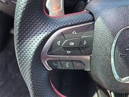 2015 Jeep Grand Cherokee SRT