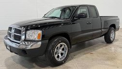 2005 Dodge Dakota SLT