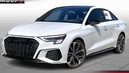 2024 Audi S3 2.0T quattro Prestige