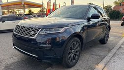 2021 Land Rover Range Rover Velar P250 S