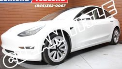 2022 Tesla Model 3 Base