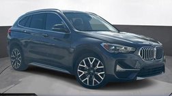 2020 BMW X1 sDrive28i