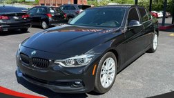 2018 BMW 3 Series 320i xDrive