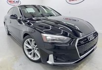 2022 Audi A5 Sportback quattro Premium 40 TFSI