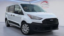 2021 Ford Transit Connect XL