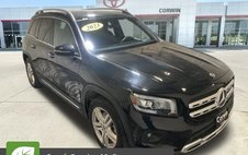 2023 Mercedes-Benz GLB GLB 250 4MATIC