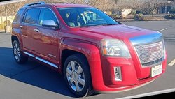 2014 GMC Terrain Denali