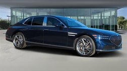 2023 Genesis G90 3.5T